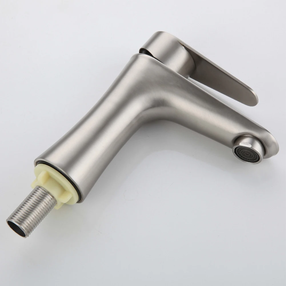 Thumbnail 3 - #55 Single Lever Kitchen Taps List of Top Picks