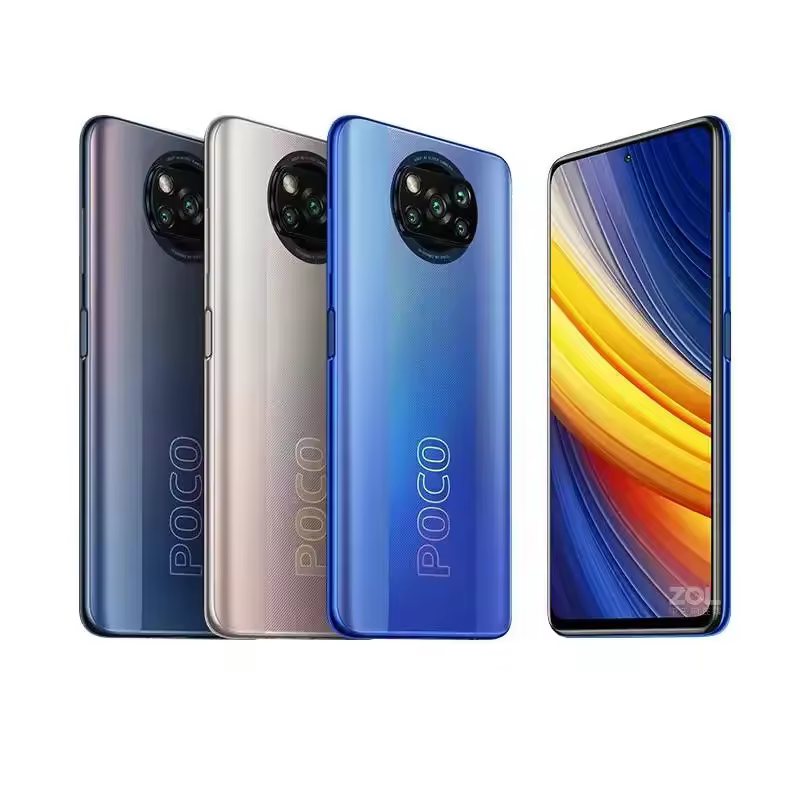 2. Xiaomi P..