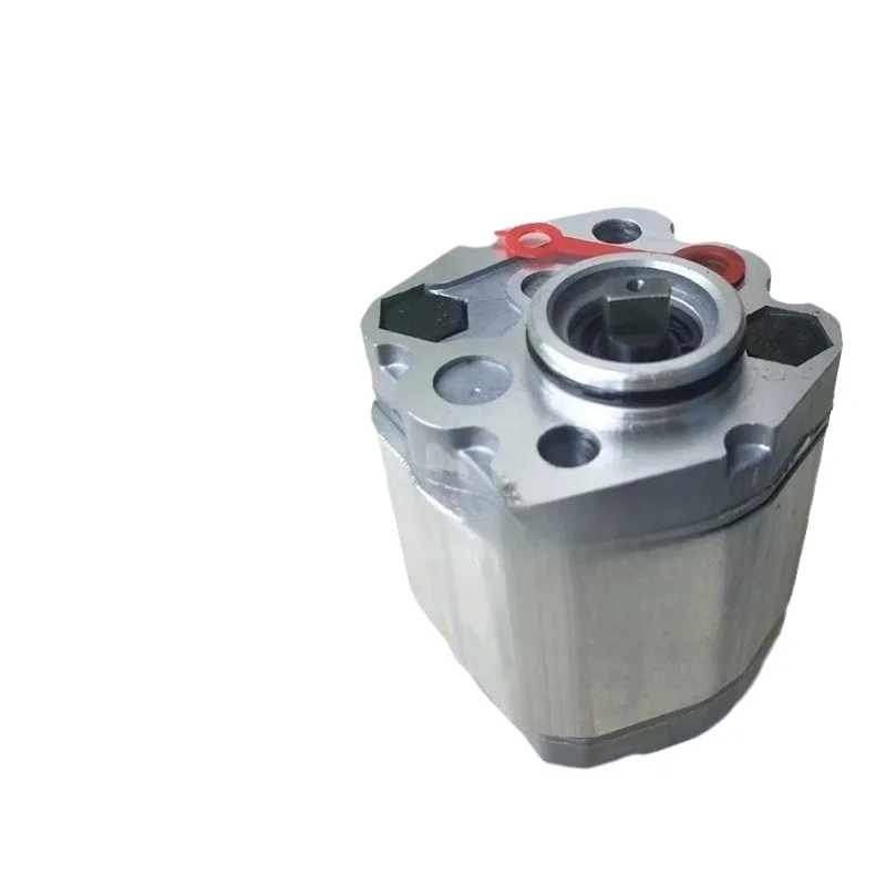 

1PC Gear pump CBK-F179/F130/F116/F140/F148/F153/F158/F125/F110/F132