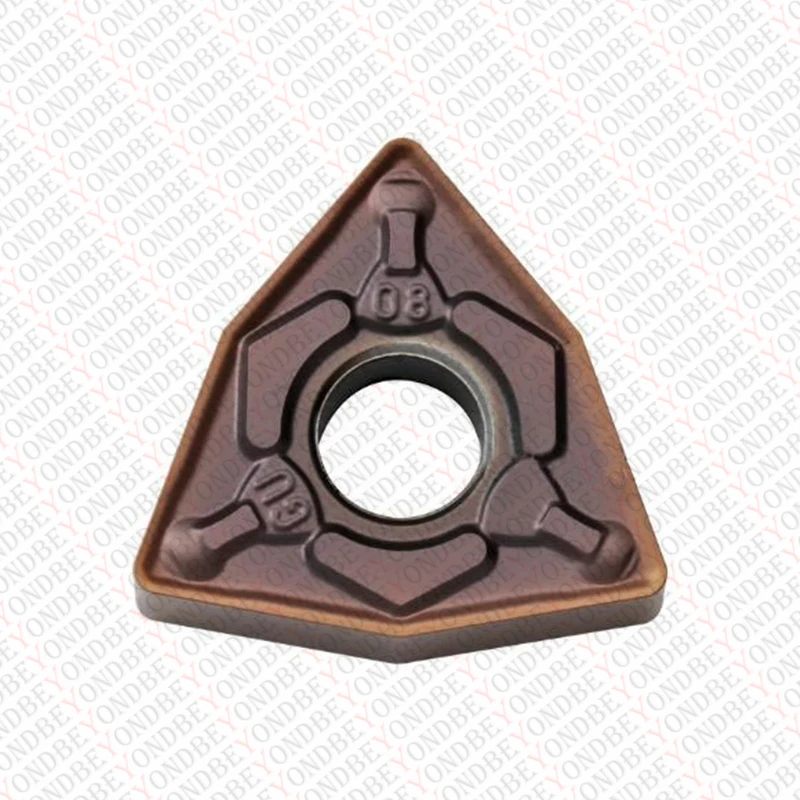 Original WNMG WNMG080408 WNMG080404N-GU WNMG080408N-GU-EX-SU AC530U AC520U AC510U Carbide Inserts Lathe Cutter Turning Tool CNC