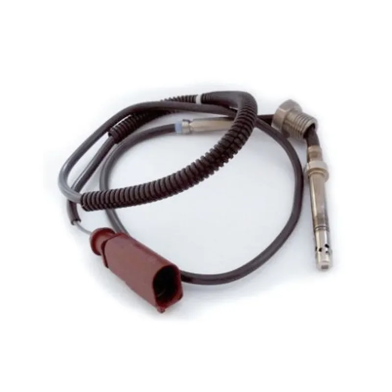 

Exhaust Gas Temperature Sensor for 03L906088DM Cross-border Exhaust Gas Temperature Sensor