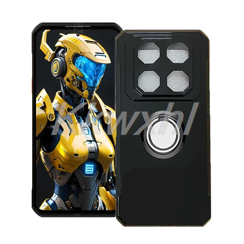 For Oukitel WP60 Wp… - image