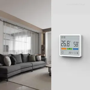 5 Hauptverkauf Digital Tischuhr Xiaomi - №3