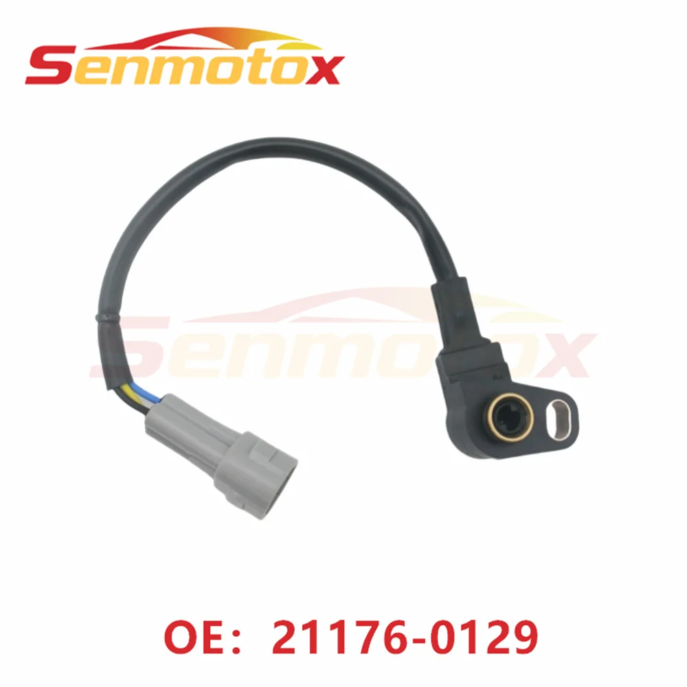 21176-0129 Throttle Position Sensor TPS For Kawasaki KX250F KX450F KX250 KX450 2009-2016 2010 2011 2012 2013 2014 Auto Parts