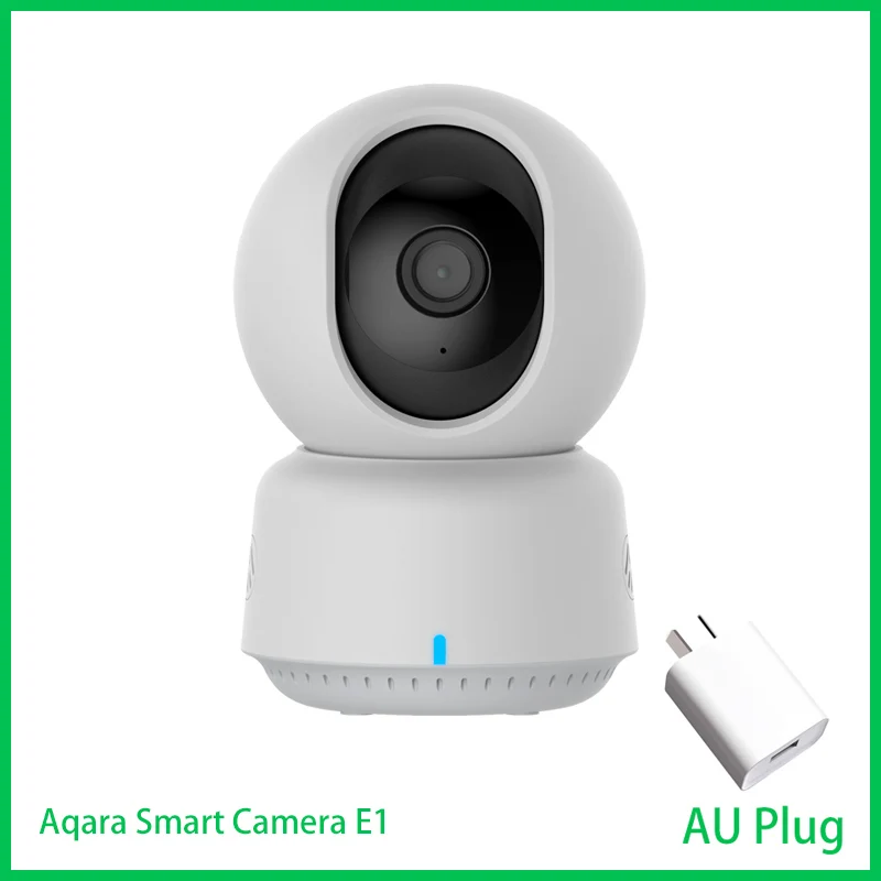 AU Plug