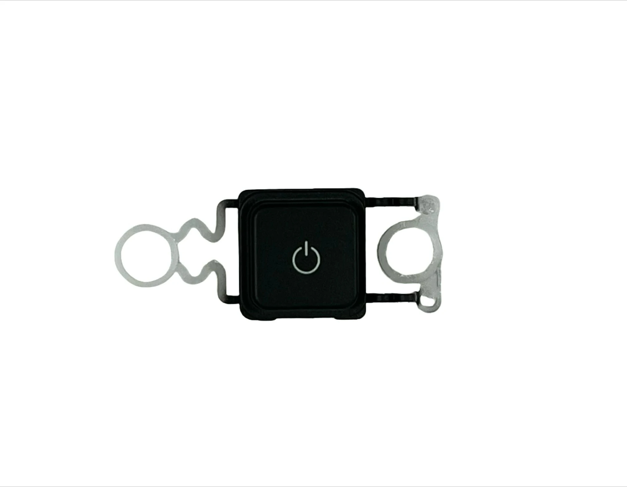 Laptop Power Button Start Switch For Dell Latitude 5320 E5320 Laptop Power On Key Replacement