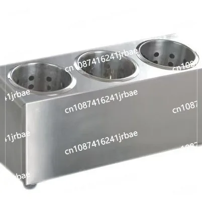 

Stainless steel cutlery holders for hotels and restaurants Kitchenware knives and forks for dining tables