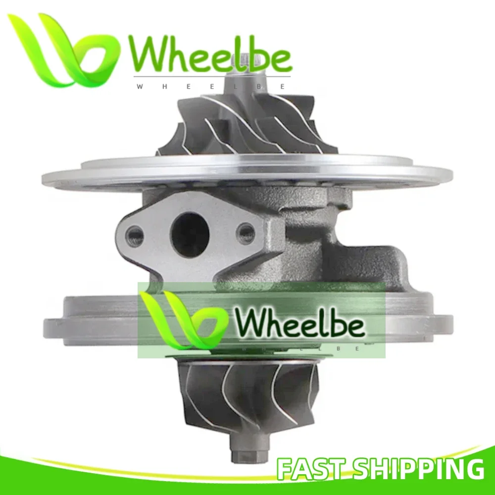 Turbocharger Cartridge For 2005-2008 Audi A4 2.7 TDI 769701-5003S  GTB1756VK 765314-5004S 059145715T