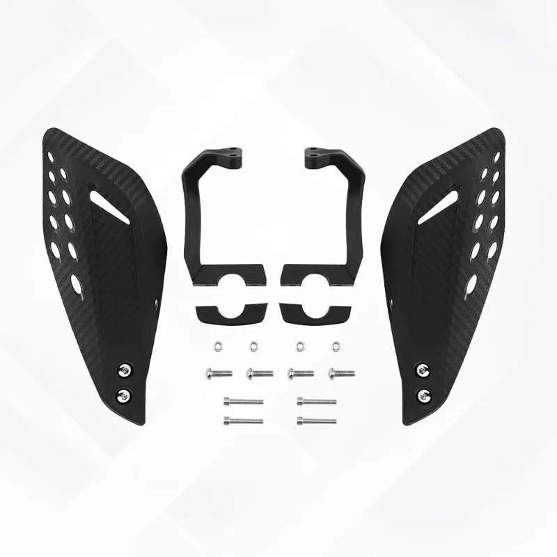 1Set Handlebar Guard Of Electric Off-Road Vehicle For Sur-Ron Light Bee Segway