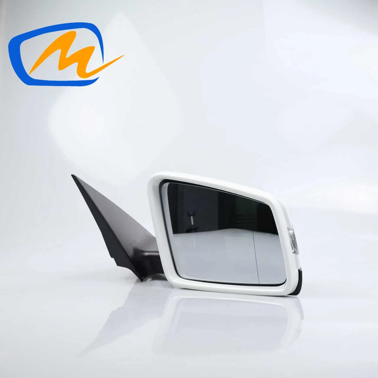 Extendable Automobile Rearview Mirror New Replacement Spare Part Supply Fit For Mercedes‑Benz W156 GLA