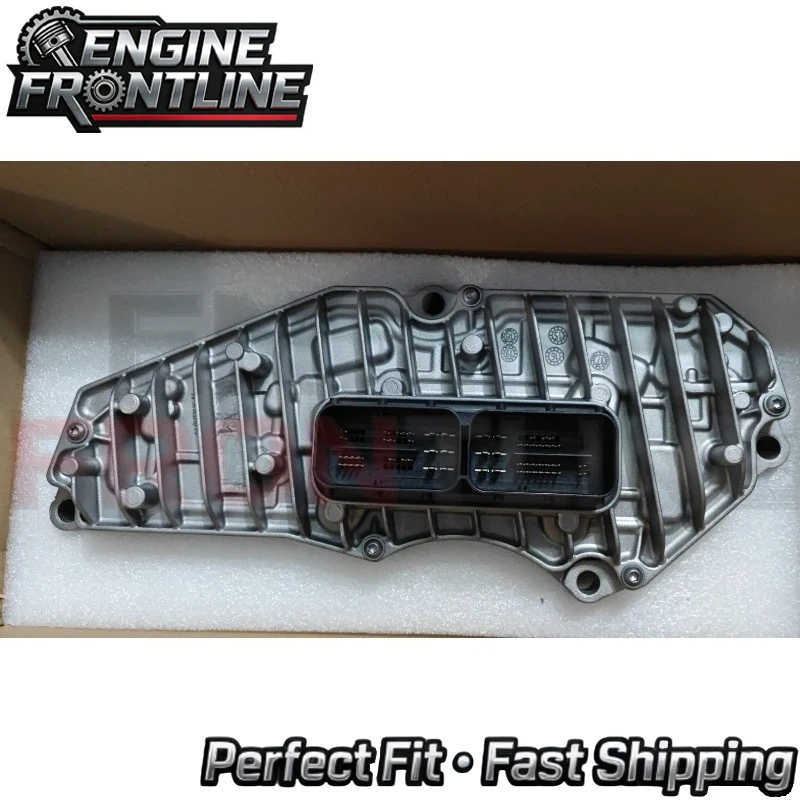 DPS6 6DCT250 Transmission Control Unit TCU Suit For RENAULT MEGANE Cabriolet(AE) 1.5 CLIO Hatchback 1.6 1.2 CAPTUR Hatchback 1.2