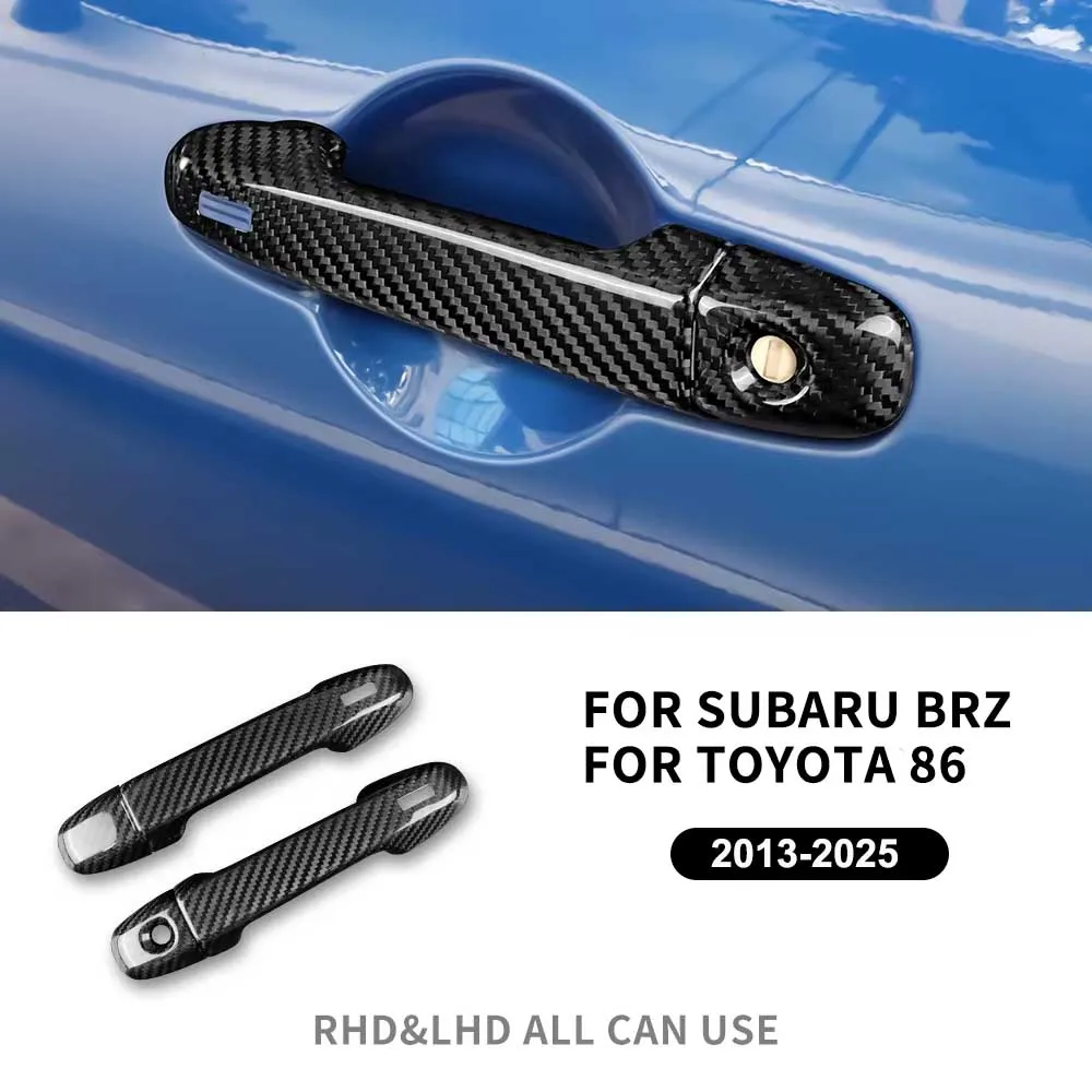 Real Hard Carbon Fi… - image