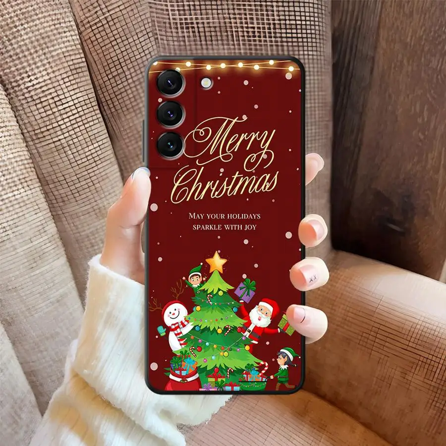 Tree Christmas Soft…