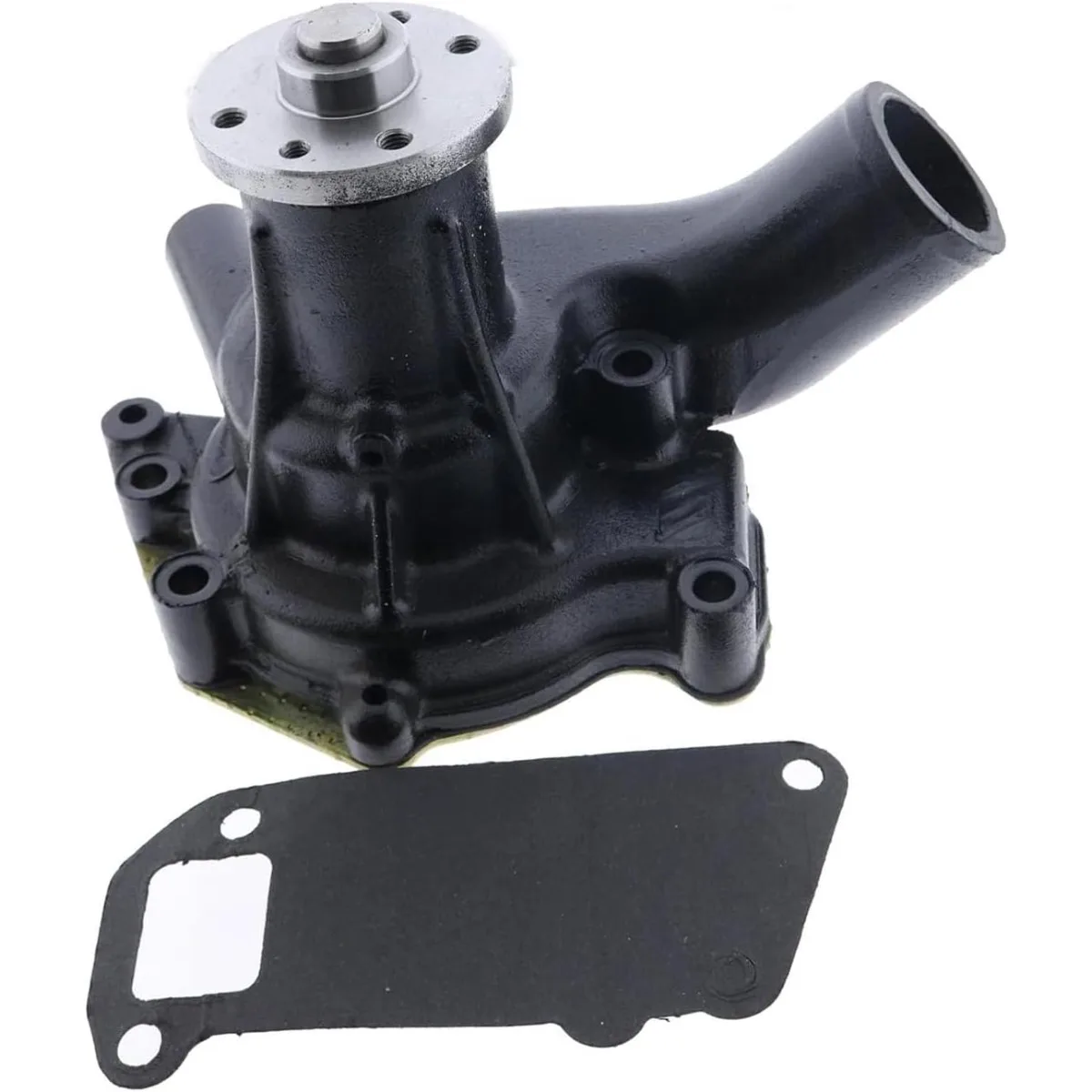 Water Pump for Isuzu 4BG1 4BG1T for Hitachi ZAX120 8-94376855-0 8943768550 Excavator  Engine
