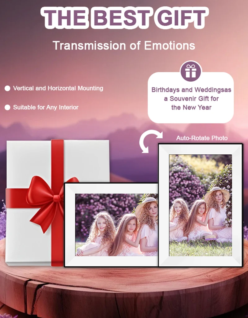Thumbnail 3 - #13 Best Picture Frames to Buy In 2026
