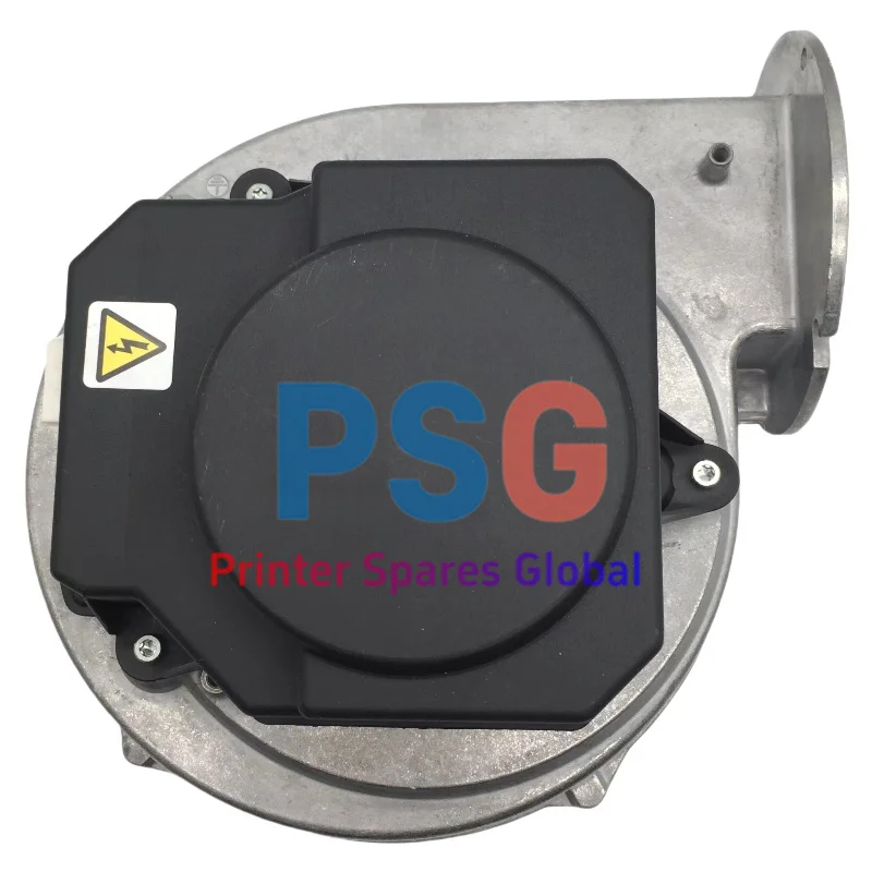 

F2.115.2521 & F2.115.2521/03 Blower G1G144-AF25-09 for HDM CD102/CX102/SM74 machine