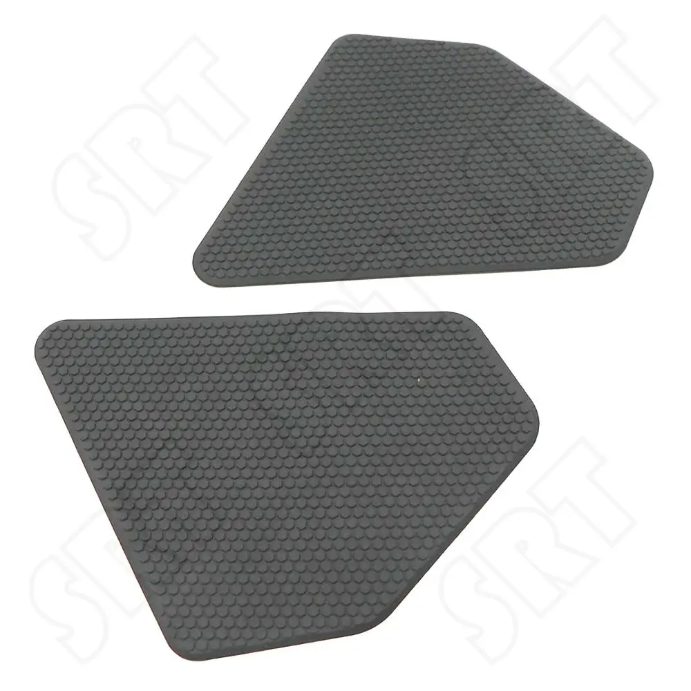 Pasuje do motocykli KTM ADV 1050 1090 1190 1190R Adventure R 2013-2019 TankPads Side Tank Traction Anti Slip Pad Naklejka na kolano