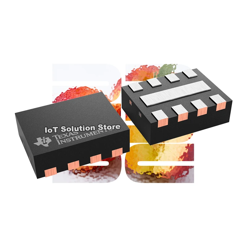 (1PCS) TPD3F303DPVR Original New ICs