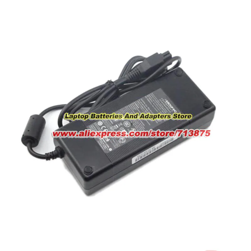 FSP150-AHAN1-3K AC Adapter 12V 12.5A 150W 9NA1501836 with 8 Pin Special Power Adapter
