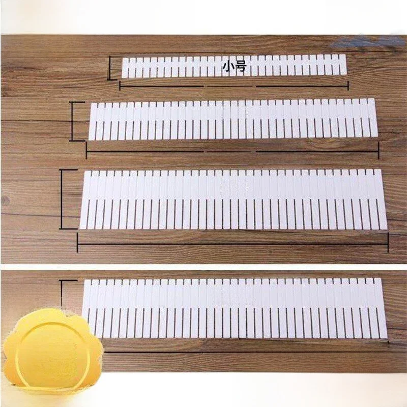 

Large Drawer Partition Kitchen Organizer Plastic Storage Box Separator Dividers Home Organization Tool Enhanced Height