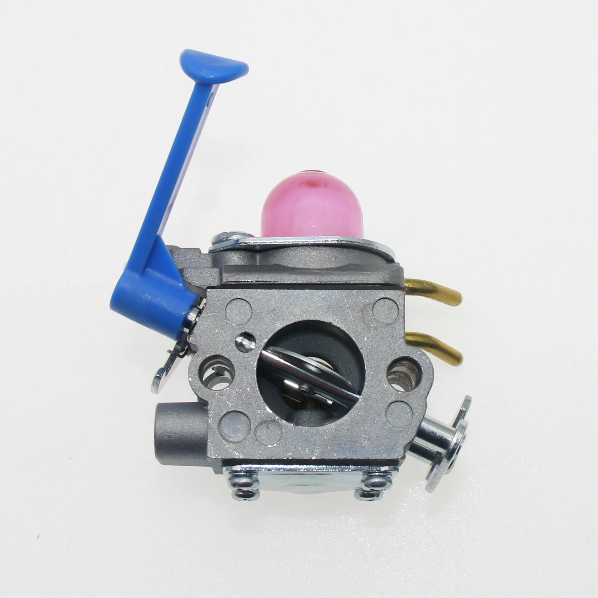 For Husqvarna 128C 128L 128LD 128R 128RJ Trimmer - C1Q-W40A Carburetor Kit Replacement