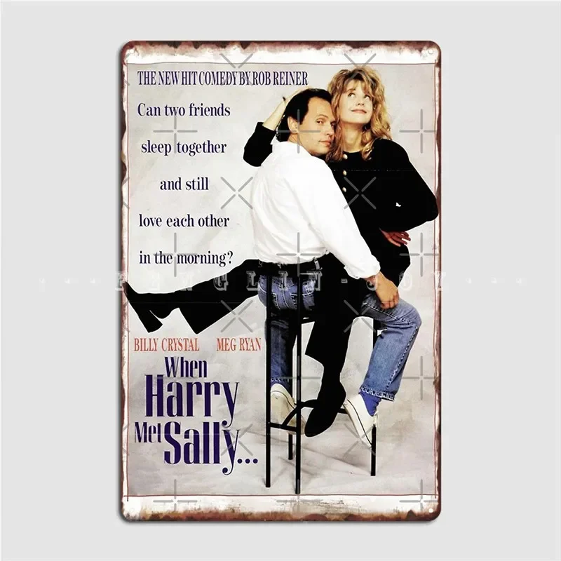 When Harry Met Sall…