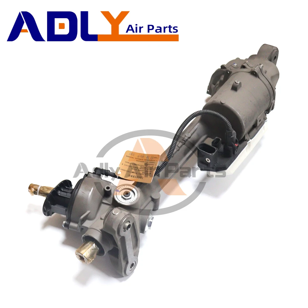 Power Steering Rack For VW Passat CC ouran 1T3 Sharan Tiguan 5N  5N1423050Q 5N1423062RX 5N1423062RX 5N1423058AX 5N1423058CX