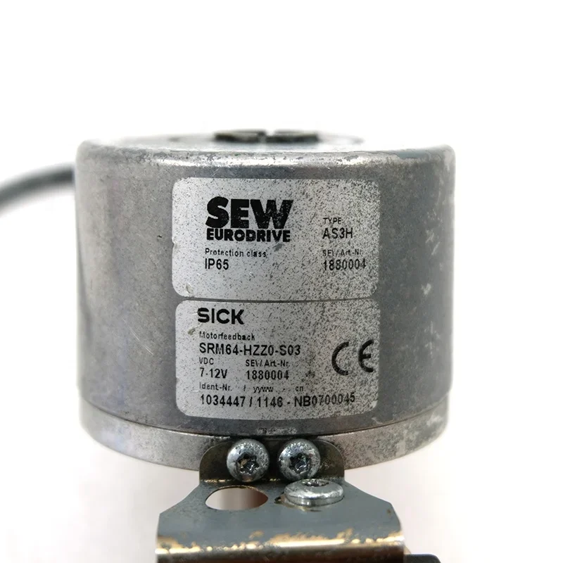 SEW Encoder SRM64-HZZ0-S03