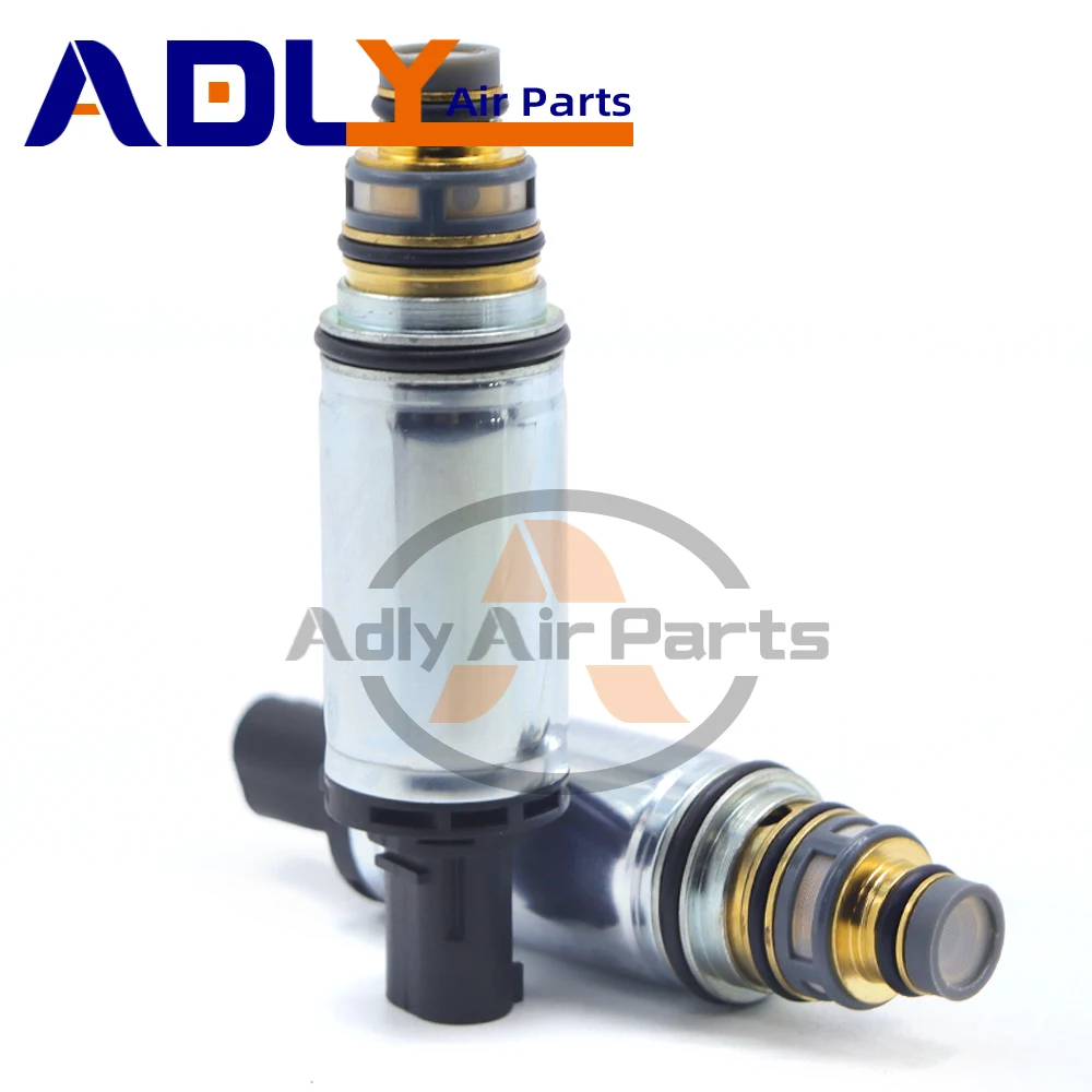 

DCS17E DCS17C Клапан управления компрессором кондиционера для Mercedes Benz Sprinter 2500 3500 415 515