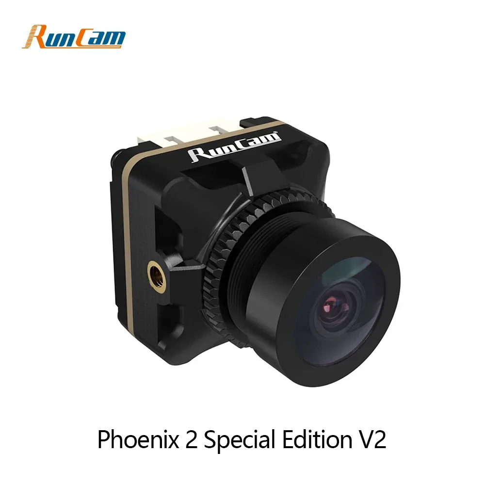 Runcam Phoenix 2 SE V2 1000TVL 1/2