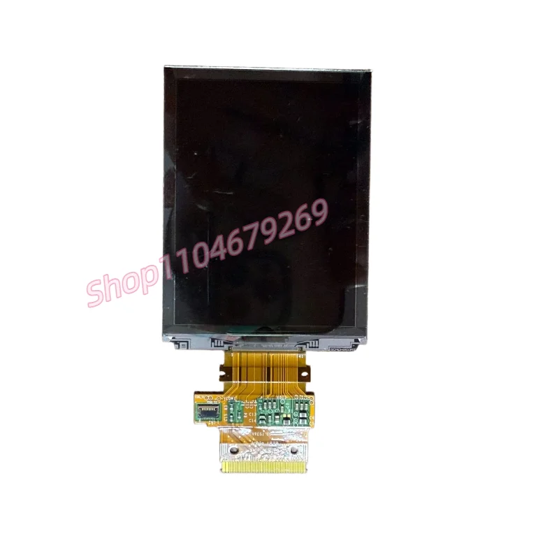 3.5 inch TM035HDHP12-00 A2C02393001 LCD Display screen for Tiguan L instrument cluster display