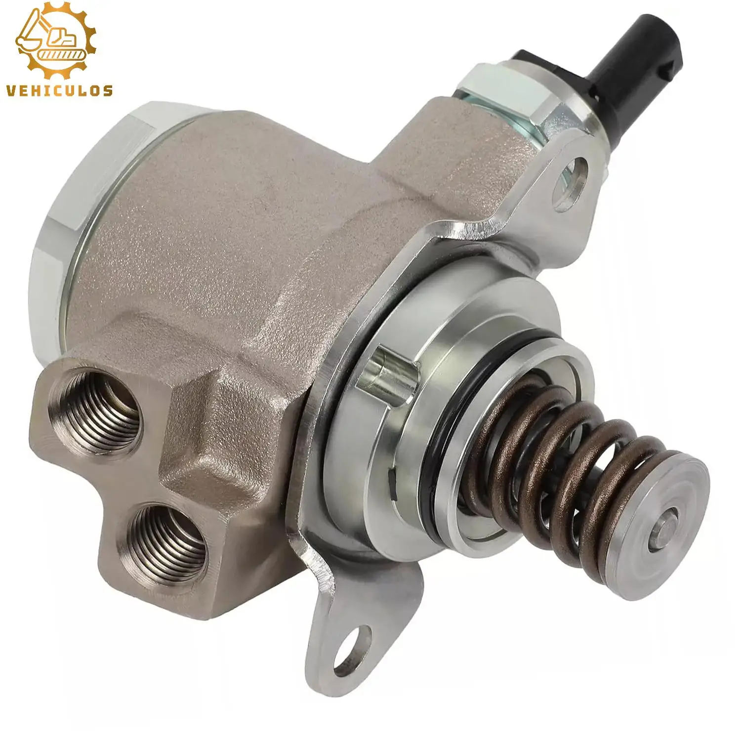 06E127025M VEHICULOS High Pressure Fuel Pump For 2009-2012 Audi A4 A5 A6 Q5 V6 3.2L Fuel Supply System Fuel Pumps Engines Parts