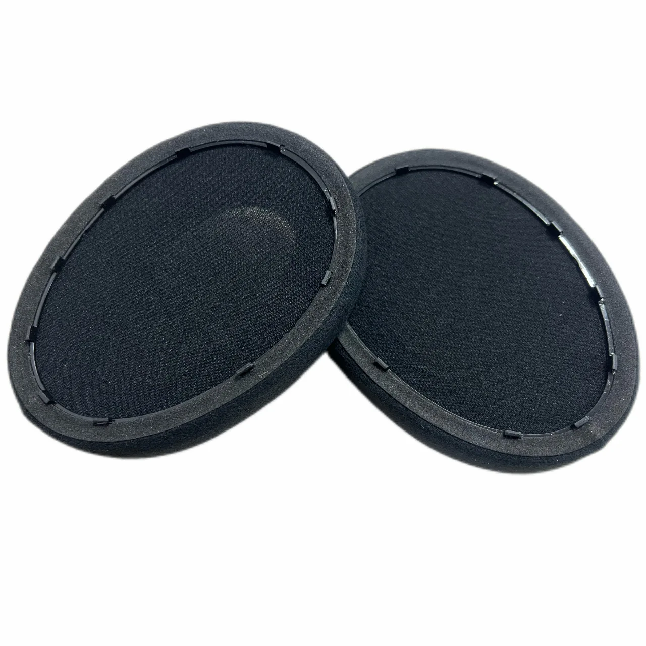 Replacement Ear Pads Headphone Replacement Cushion Earpads, Protein Leather Compatible With Asus ROG Kithara Gaming Headset