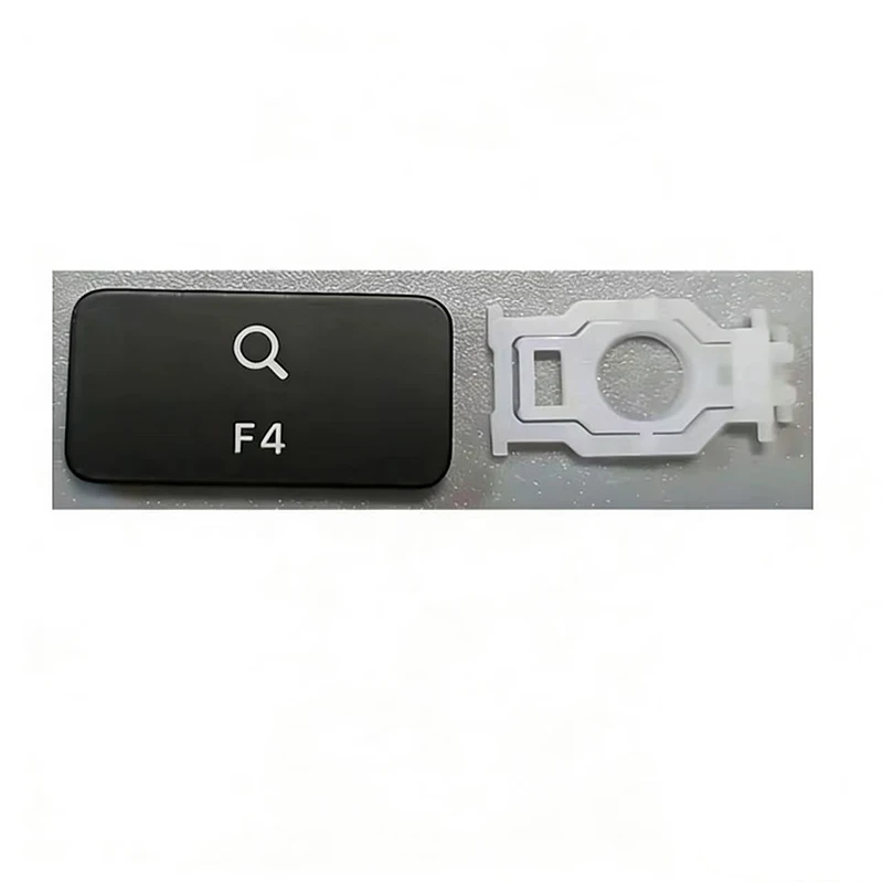New Replacement Keycap F1-F12 ESC KeyCap and hinge Applicable For 13" M1 A2337 Keyboard Keycap 2020 Year image 4