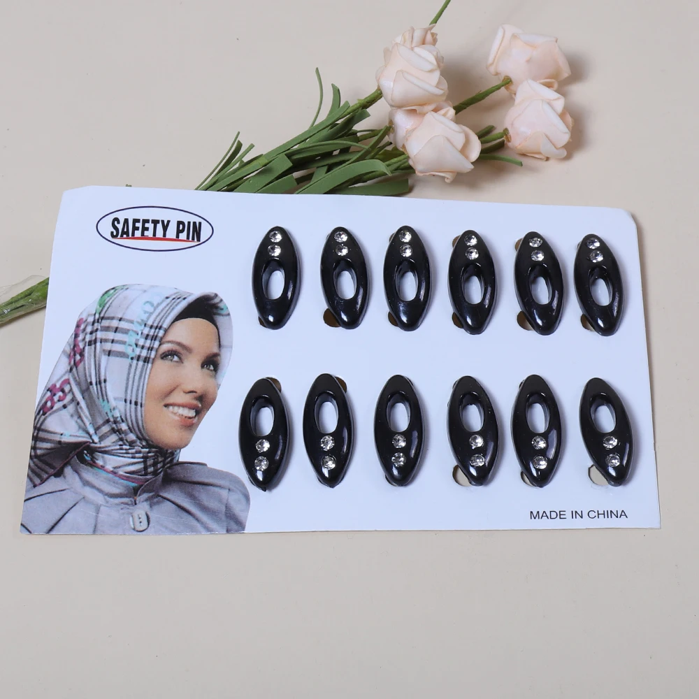 Modieuze Nieuwe Stijl Dames Sjaal Gesp