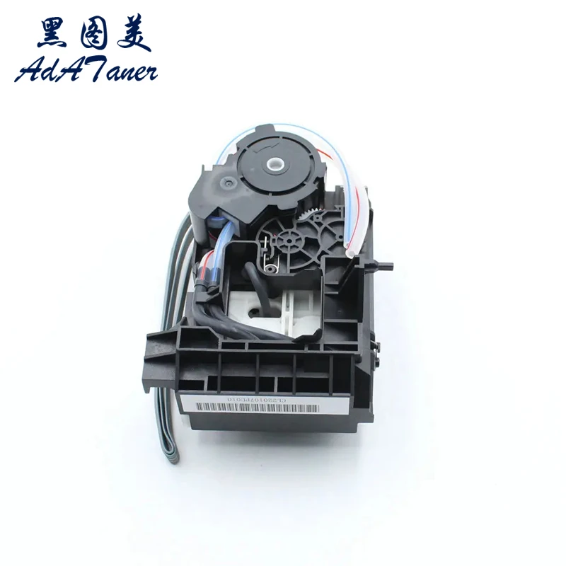 Original New Pump Assembly Cleaning Unit For Epson Surelab D700 D800 D880 Frontier Fuji DX100 Printer Parts