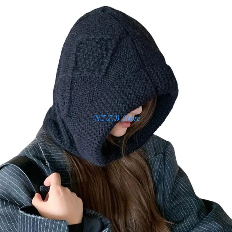 T21F فريد متماسكة قبعة بالاكلافا قبعة البلوز عادية الشارع الشهير بيني صور الدعائم النساء الرجال تنفس متماسكة قبعة #4