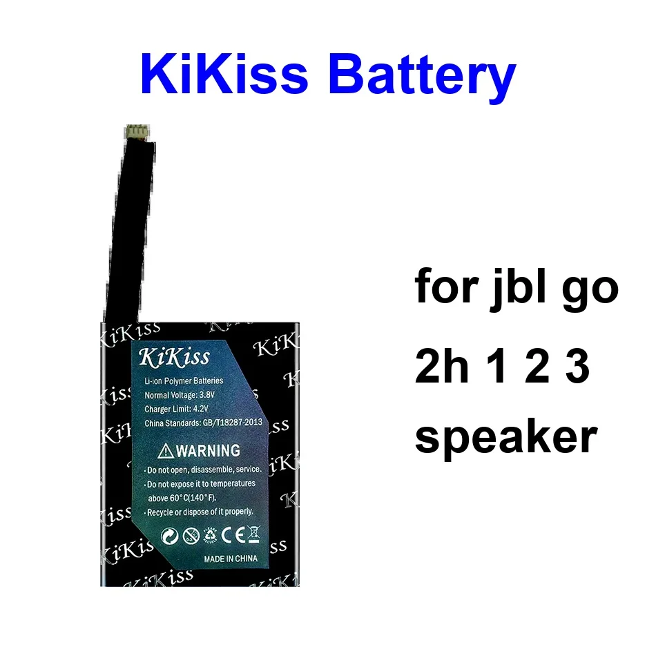 Battery Durable GOG…