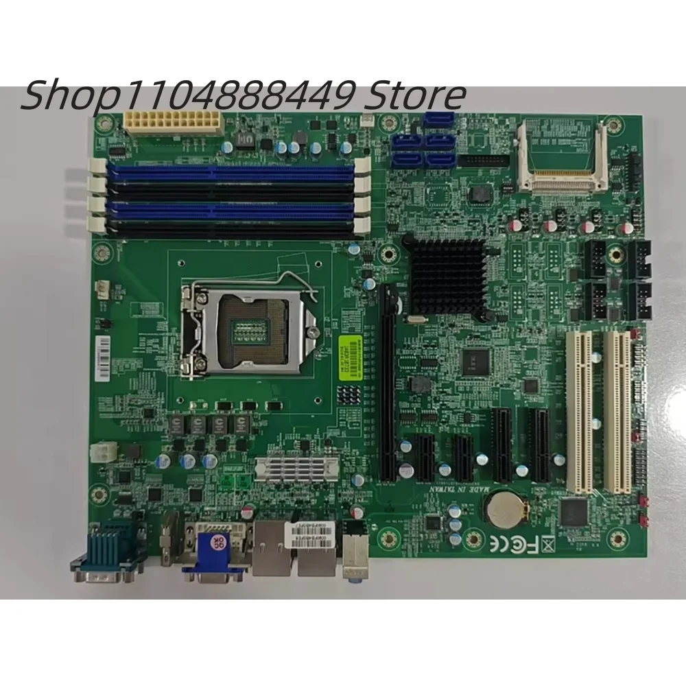 (R)RUBY-D716VG2AR 102 Industrial motherboard
