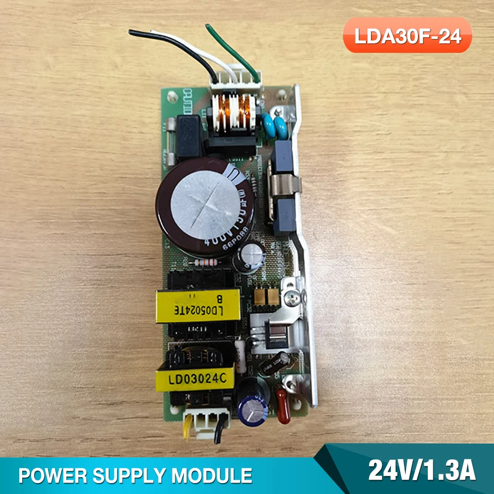 

LDA30F-24 For COSEL Original Disassembly Industrial Power Supply 24V/1.3A