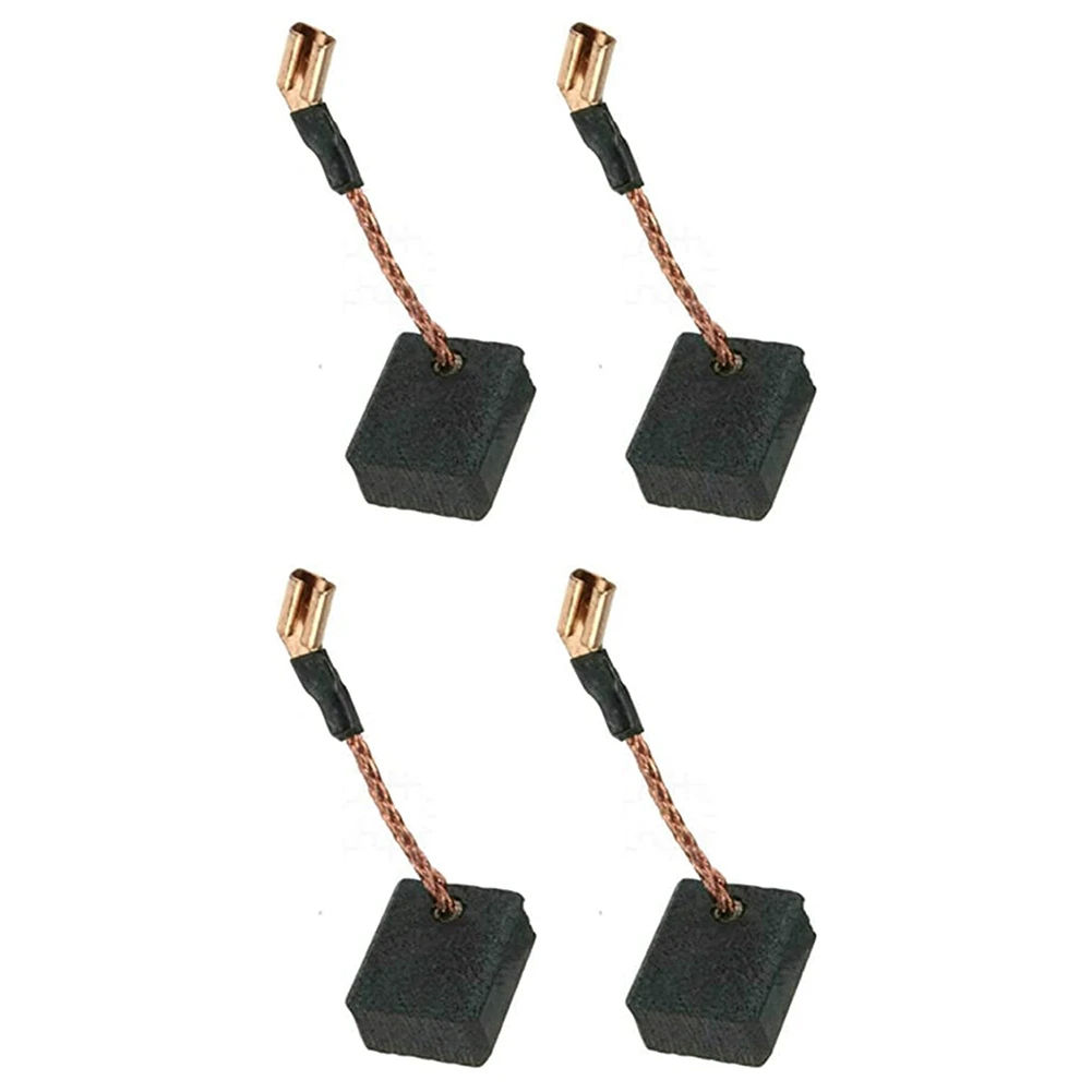 

Угольные моторные щетки N 257540 Совместим с DWE402 DWE402G DWE402N DWE4212-B3 DWE43113 DWE4222N