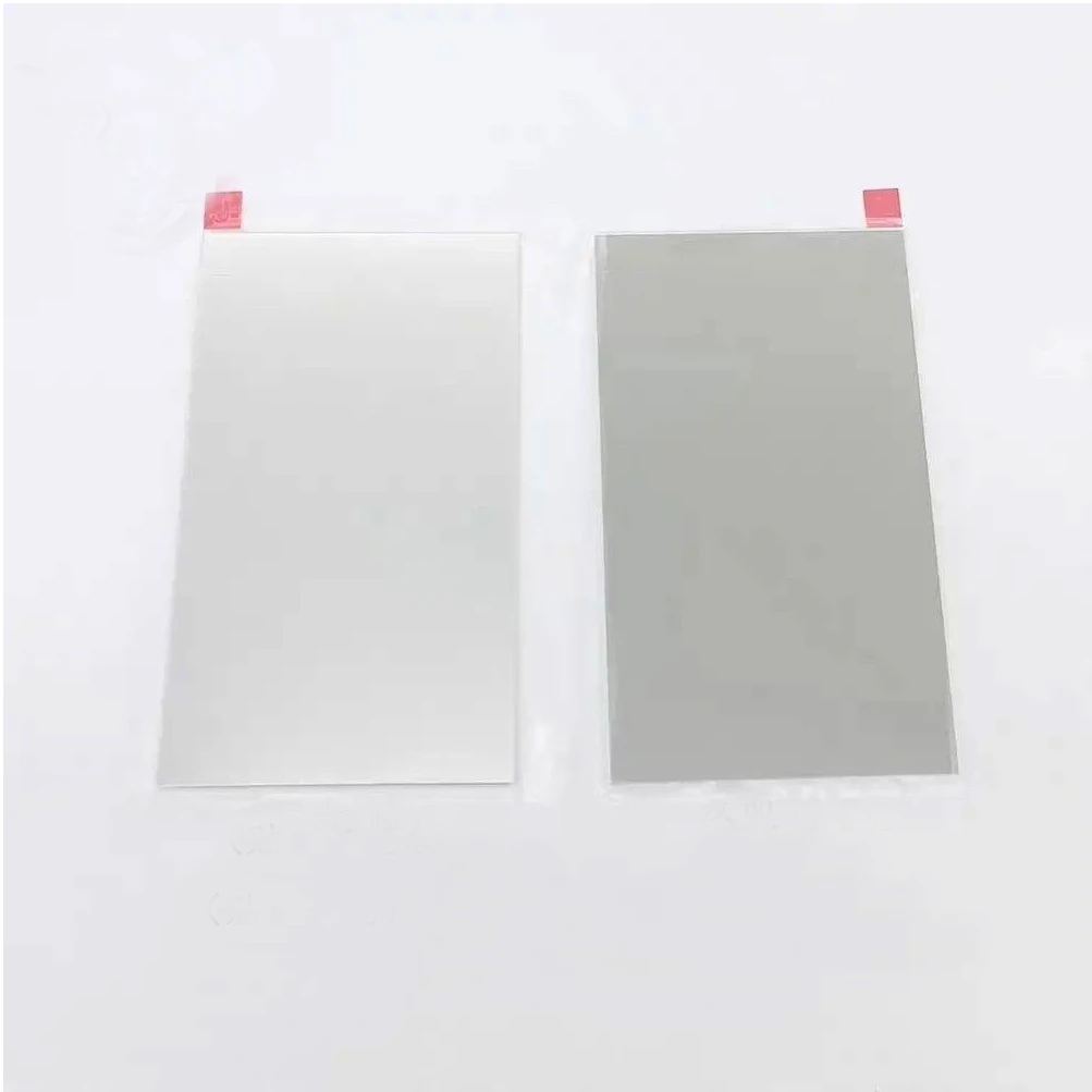 compatible polarizer glass for Wanbo T4 projector projector 93x53 mm Replacement