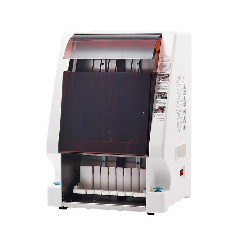 Factory Price High Production Stainless Steel Automatic Sushi Cutting Machine With Easy Cleaning For Commercial Use