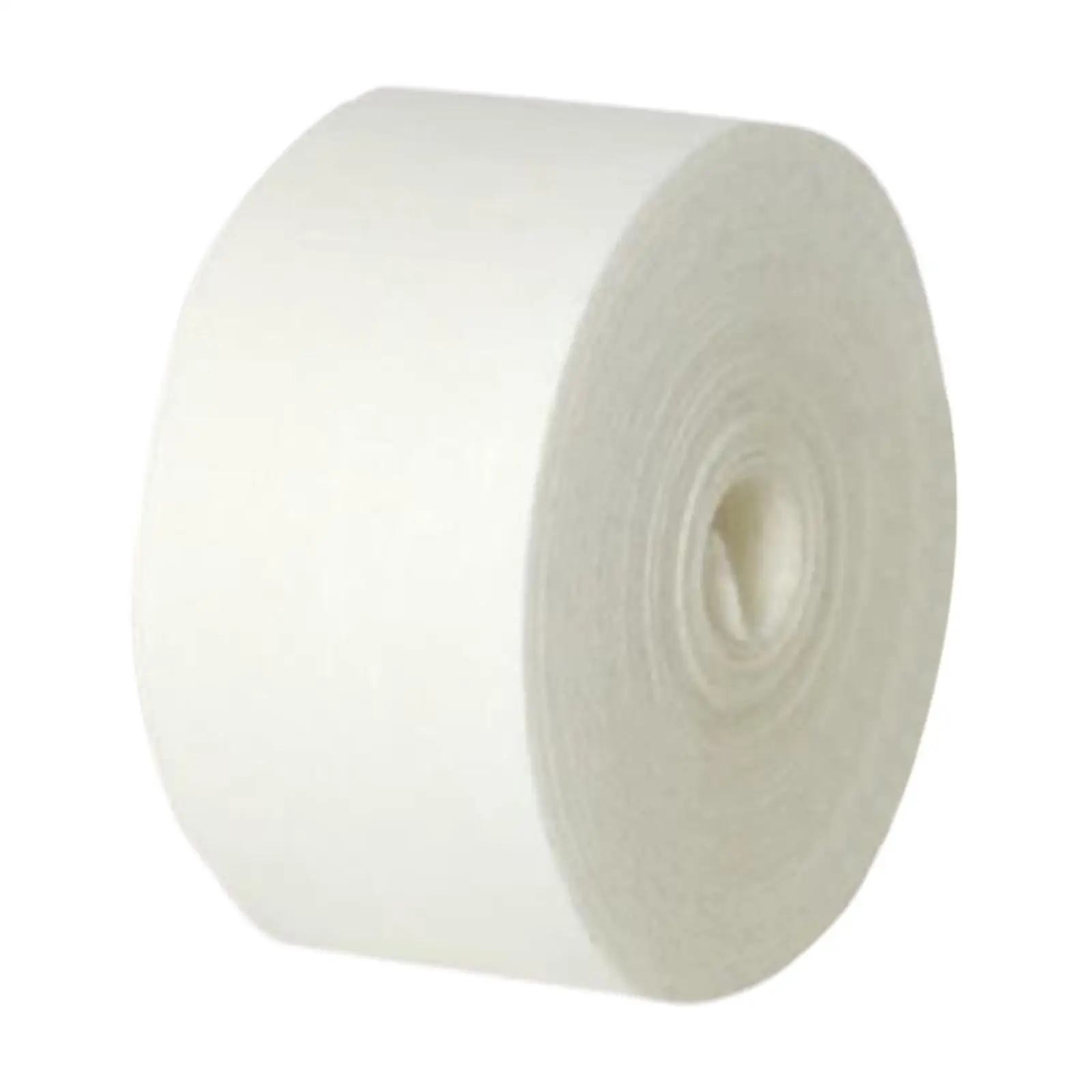 Protector de cuello desechable con almohadilla para el sudor del cuello para ropa de vestir con forro para el cuello