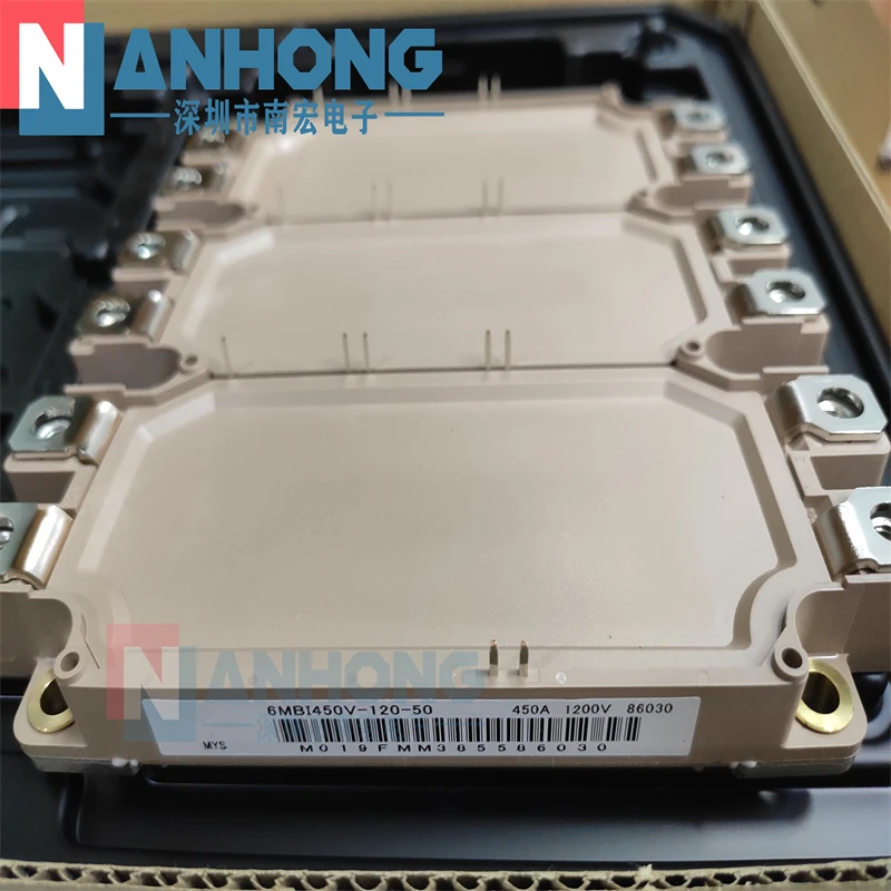 

6MBI450V-120-50 6MBI450V-170-50 6MBI300V-120-50 6MBI300V-170-50 New Original IGBT Module