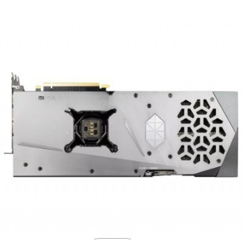 4070 Ti SUPER 12GB Graphics Card for Gaming Server Computing and AI Inference with GDDR6X Memory