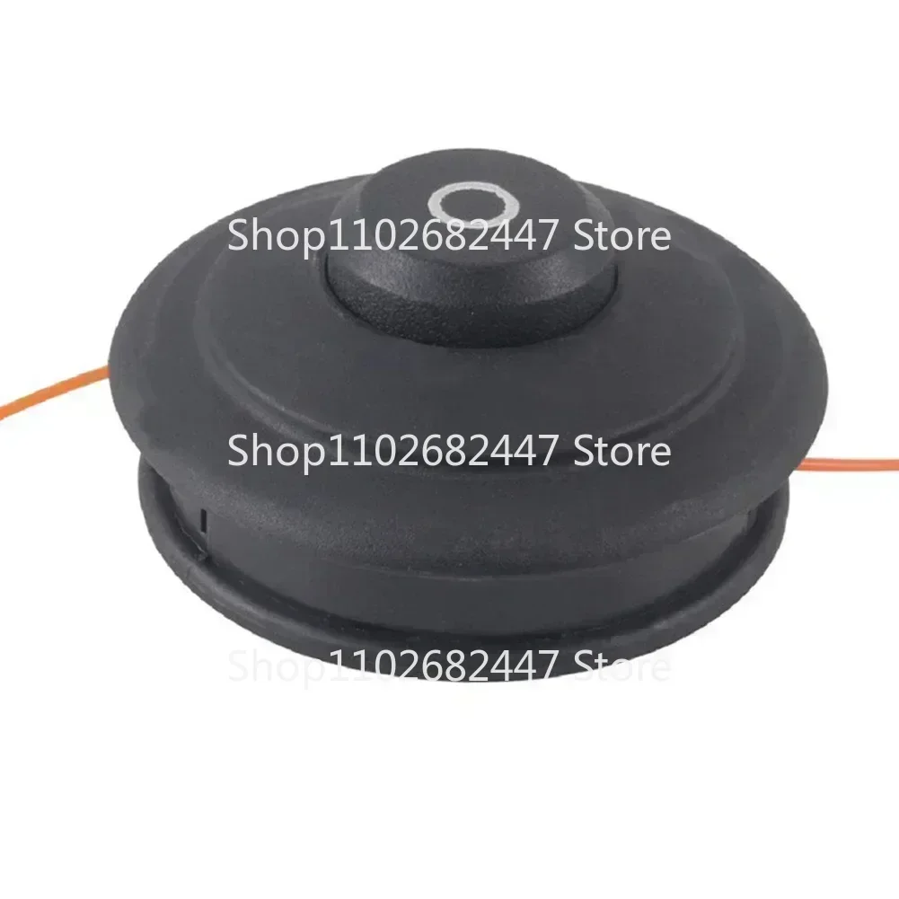 Grass Trimming Head Bump Feed Trimmer Head For  GX22 GX25 GX31 GX35 Trimmer  UMK422 UMK425 UMK431 UMK435 Brush Cutter