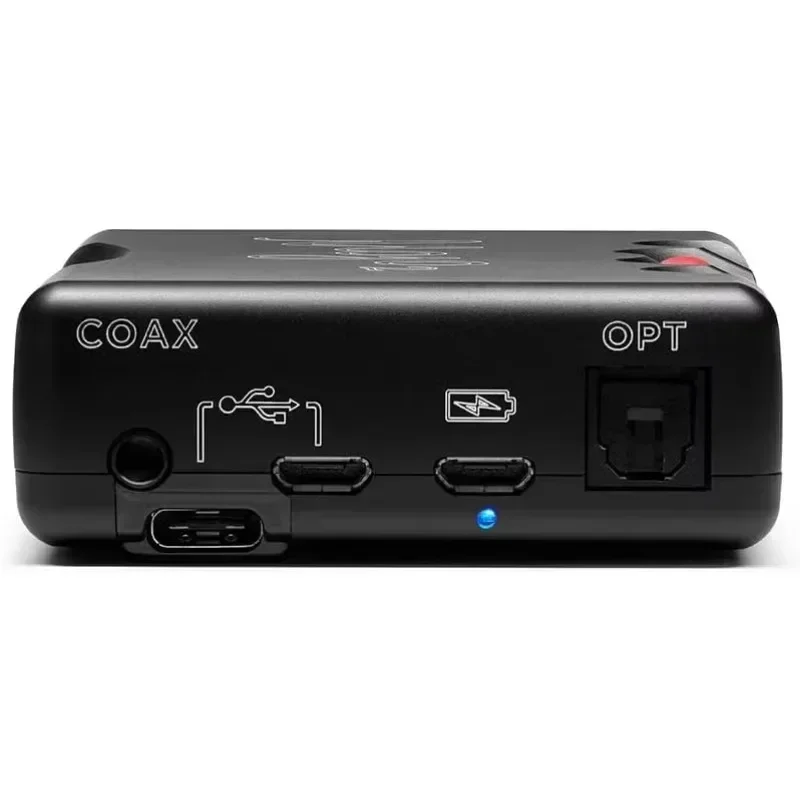 المنزل. Sellers.MOJO 2 مضخم سماعات الرأس المحمول DAC.NEW