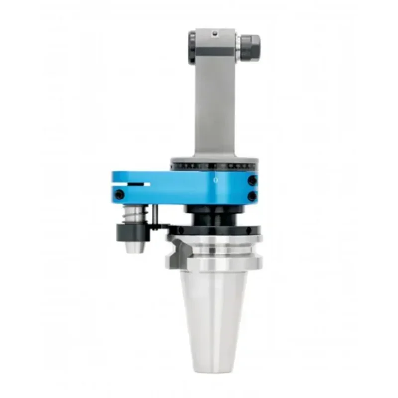 90 Degree Output An…