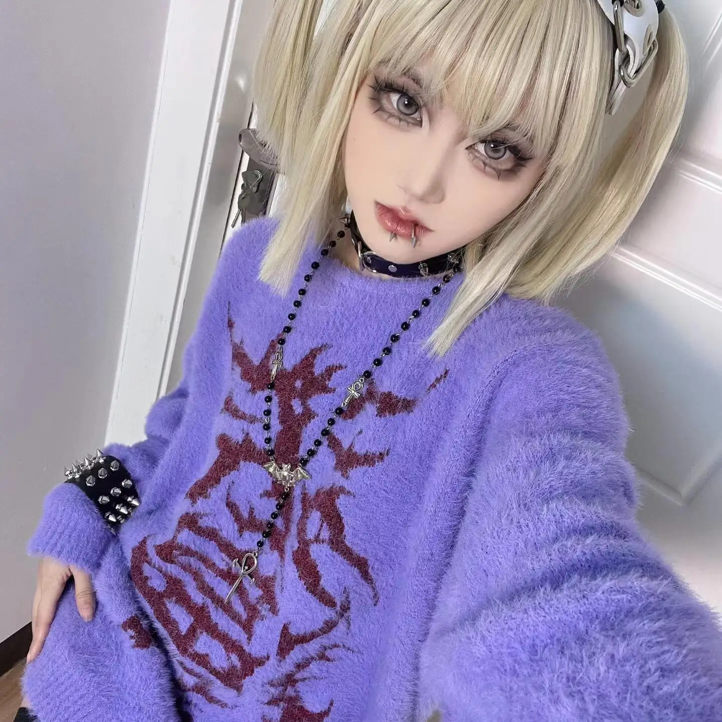 

Свитера, джемперы, пуловеры, женская зимняя одежда для женщин, нейлоновая дышащая сетка, леопардовая уличная одежда, простая